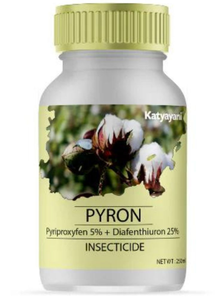     			Katyayani Organics Insect Killer ( Pack of 1 )