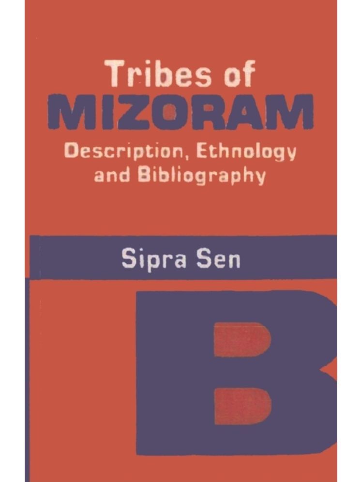     			Tribes of Mizoram