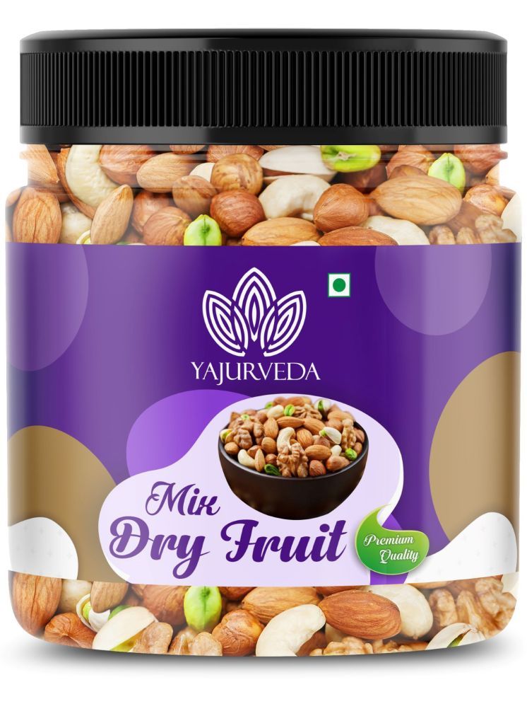     			Yajurveda Mixed Nuts 400g