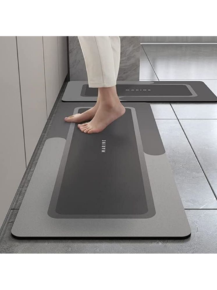     			KALPVRUKSH ENTERPRISE Multi Rubber Floor Mat ( Pack of 1 )