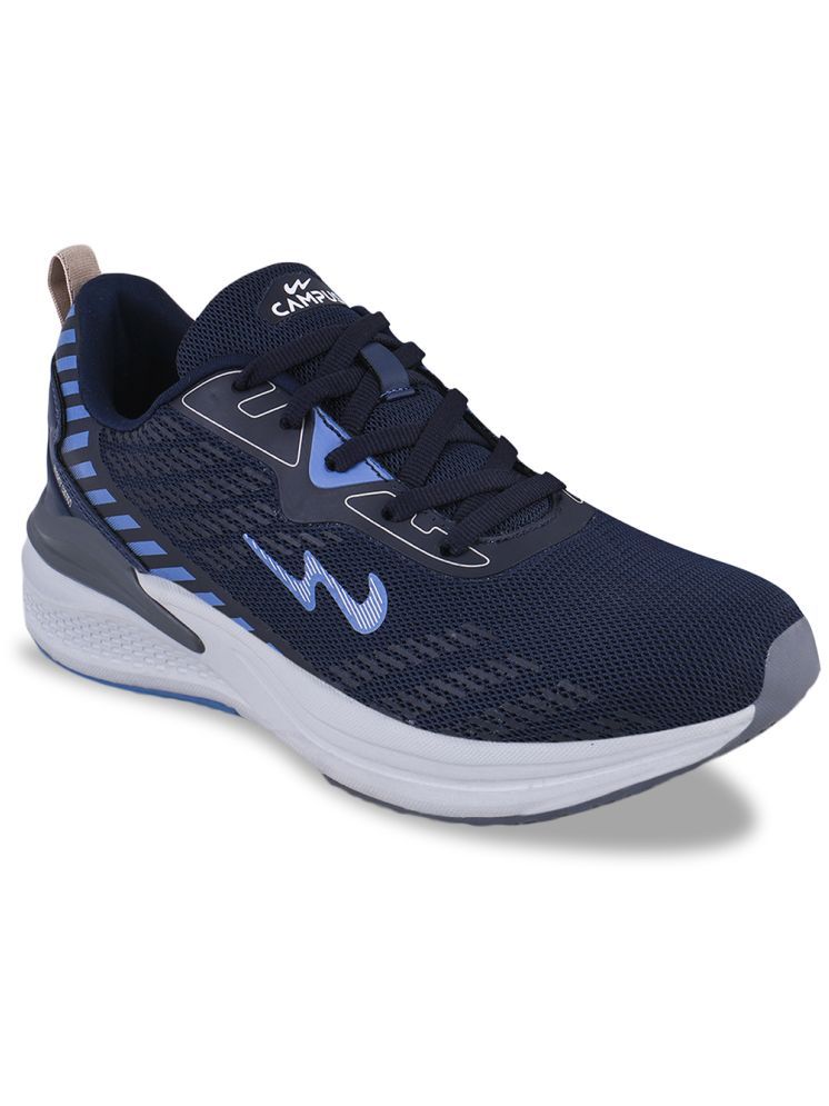     			Campus FARRELL Navy Men's Sports Running Shoes