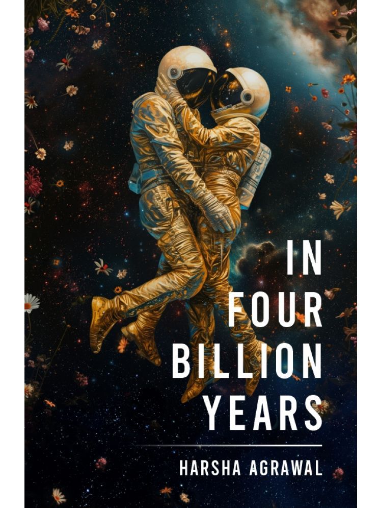     			In Four Billion Years