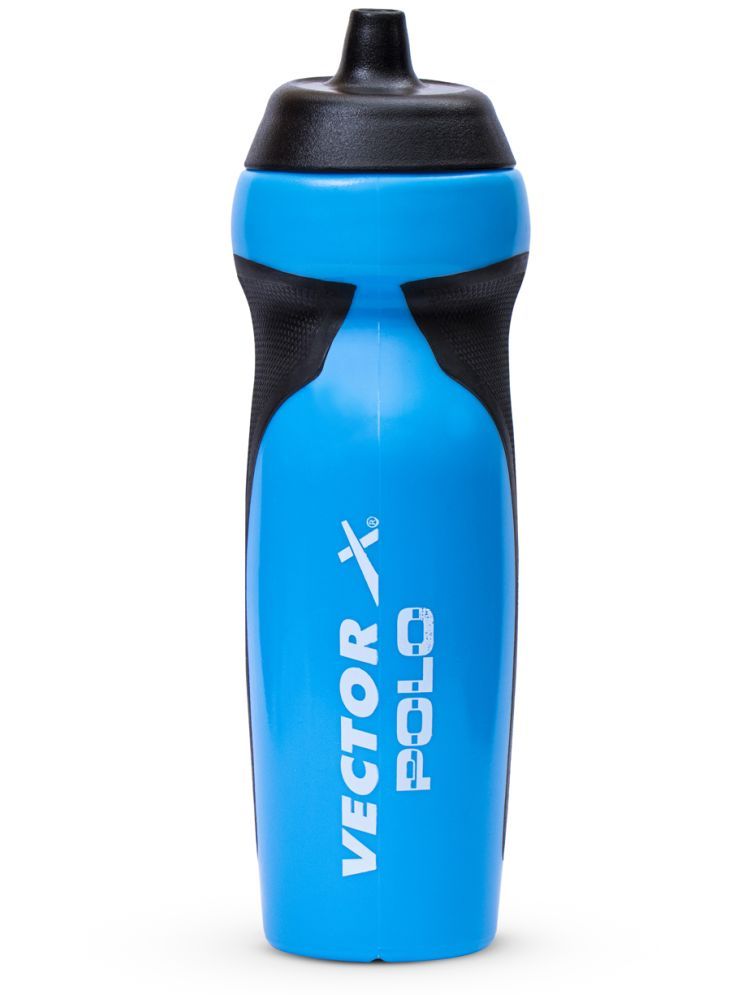     			Vector X Plastic Blue 500 mL Sipper ( Pack of 1 )