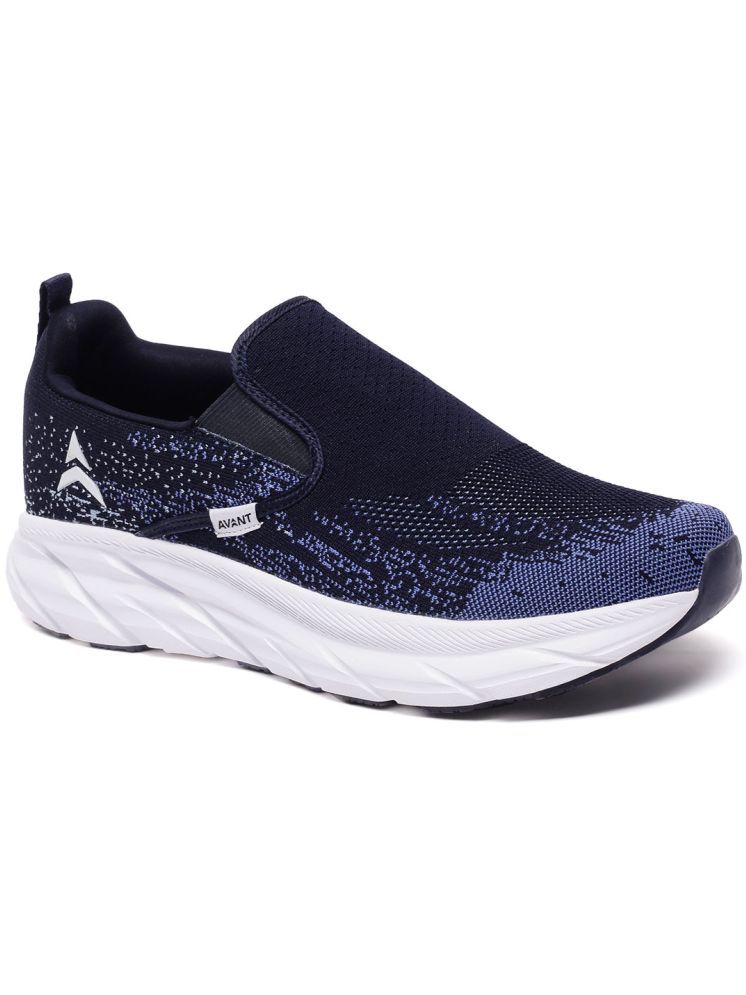     			Avant GeoStride Blue Men's Sports Running Shoes