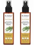 Dr. Kaiwart Rosemary Water For Hair Growth | Hair Spray for Regrowth | Hair Sprays 200 mL