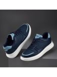 Duke FWOL2537 Navy Men's Sneakers