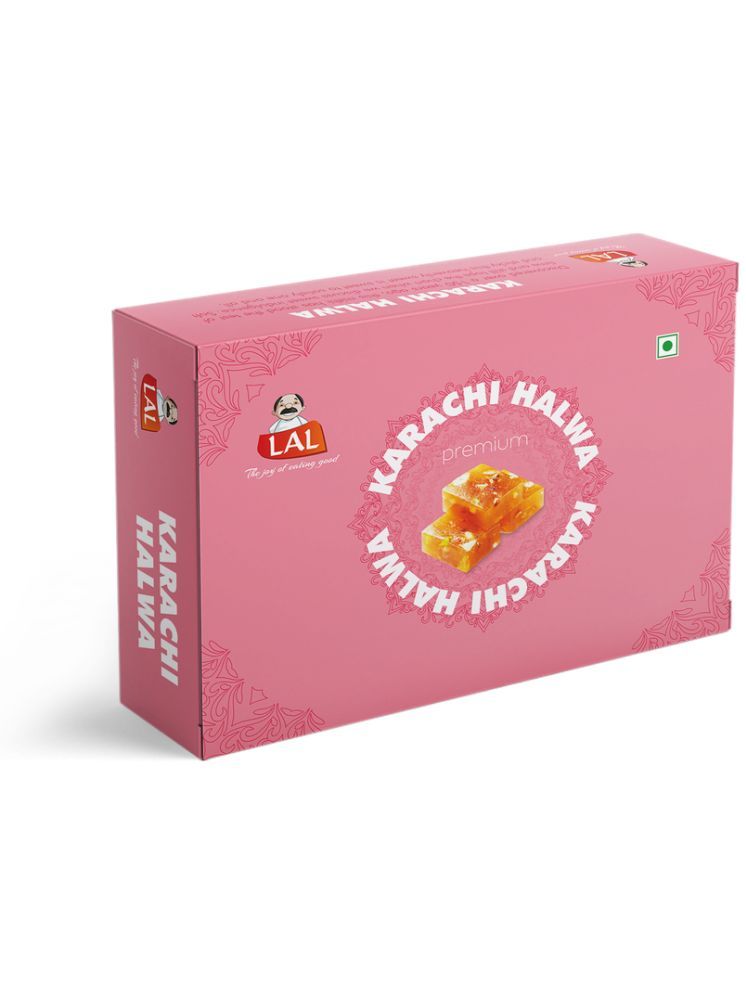     			Lal Sweets Halwa 400 gm