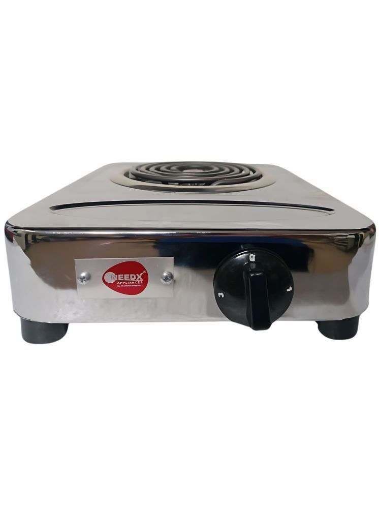     			Needx Hot Plate 2000 W SS 2000 Watt Induction Cooktop