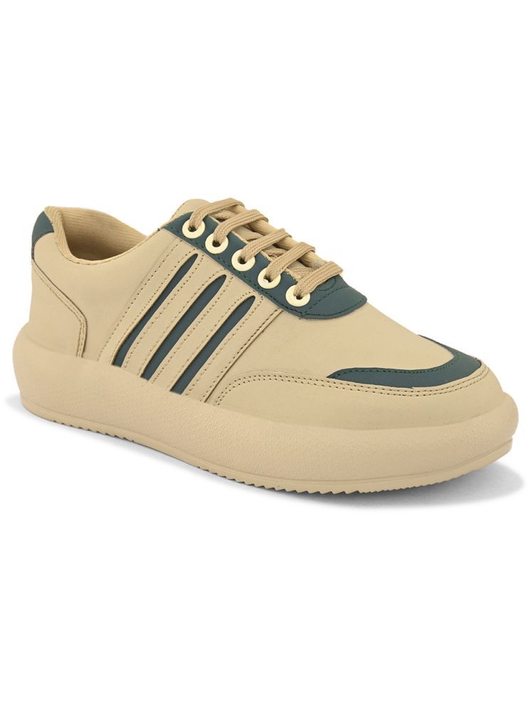     			Prolific Green Women's Sneakers