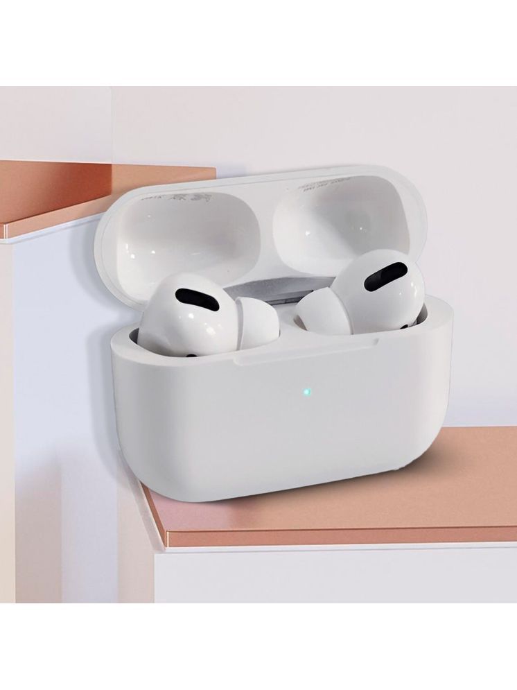     			Shopic Point True Wireless In Ear TWS White