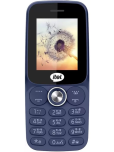 itel 2165Ss Dual SIM Feature Phone Deep Blue