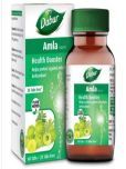 Dabur DABUR AMLA TABLETS 60+20 TABS ( PACK OF 3)