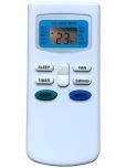 Upix UP942 litres AC Remote Compatible with Croma AC Remote