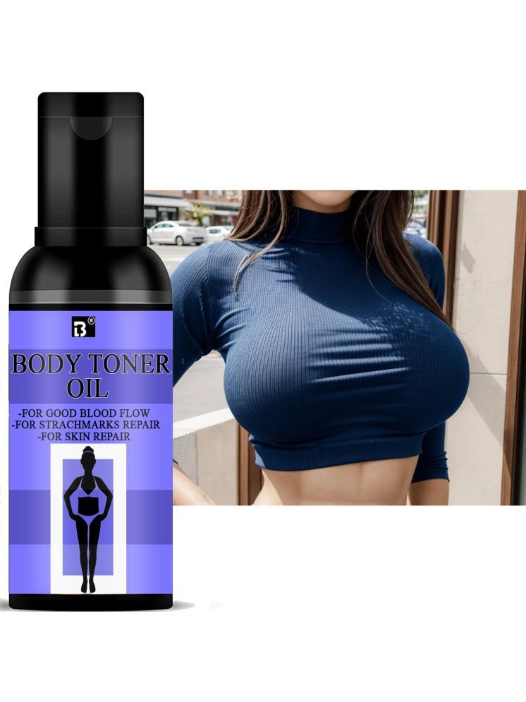     			LA'Beardex Body Toner Oil Gel