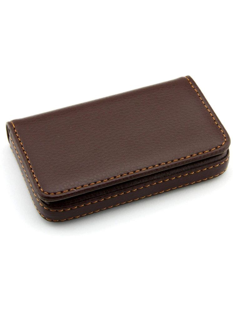     			SHB Leather Card Holder ( Pack 1 )