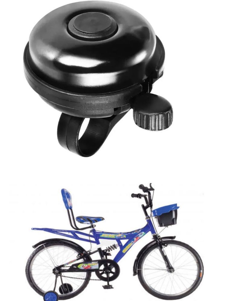     			Genric Bicycle Bells ( Pack of 1 )