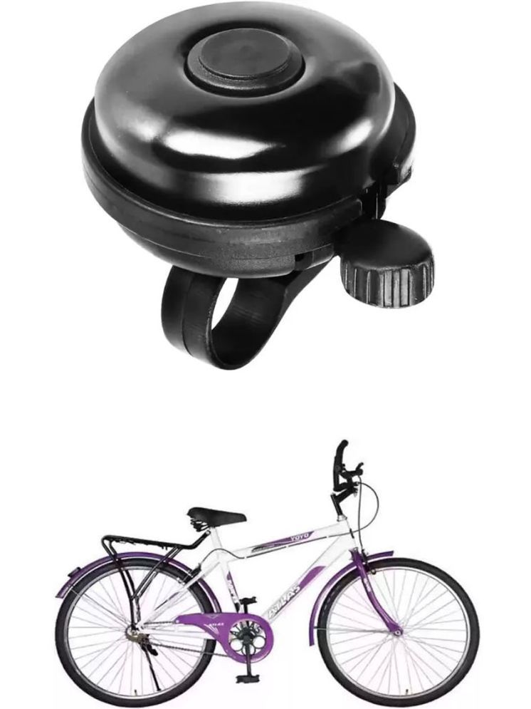     			Genric Bicycle Bells ( Pack of 1 )