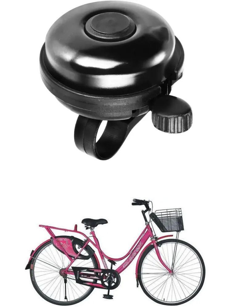     			Genric Bicycle Bells ( Pack of 1 )