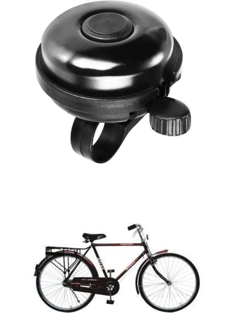     			Genric Bicycle Bells ( Pack of 1 )