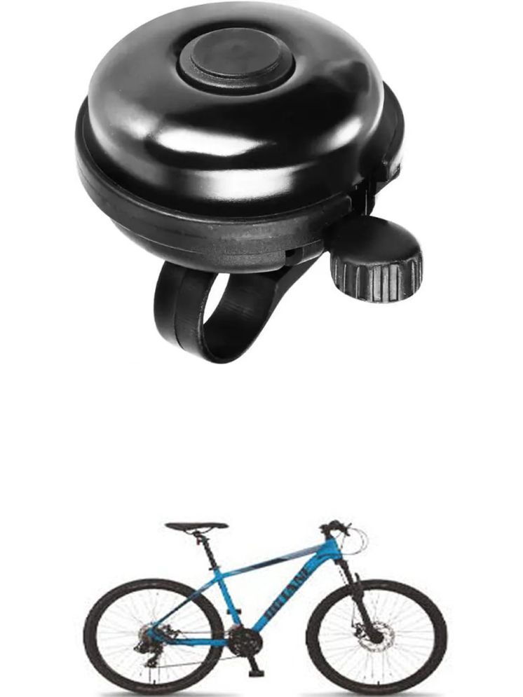     			Genric Bicycle Bells ( Pack of 1 )