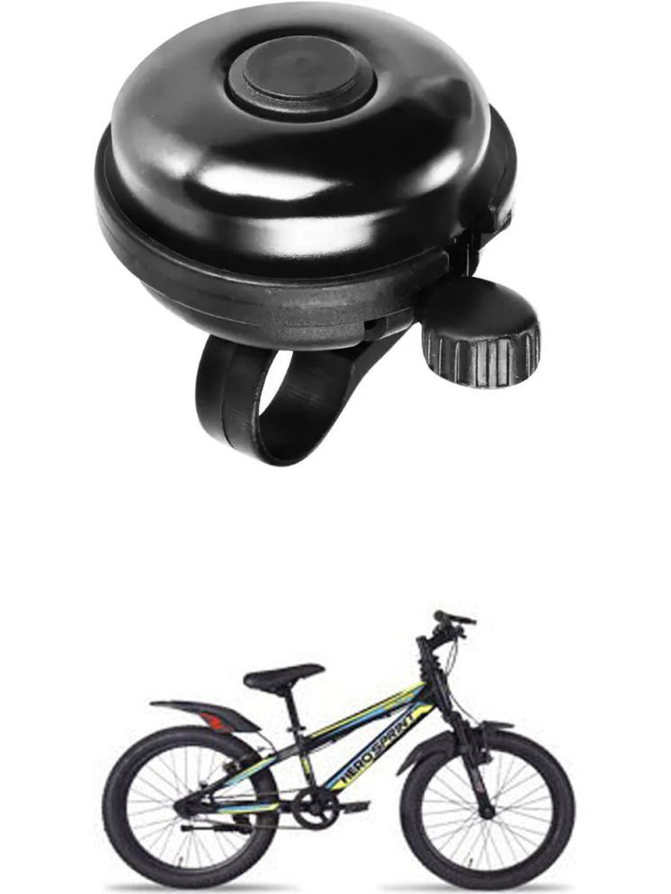     			Genric Bicycle Bells ( Pack of 1 )