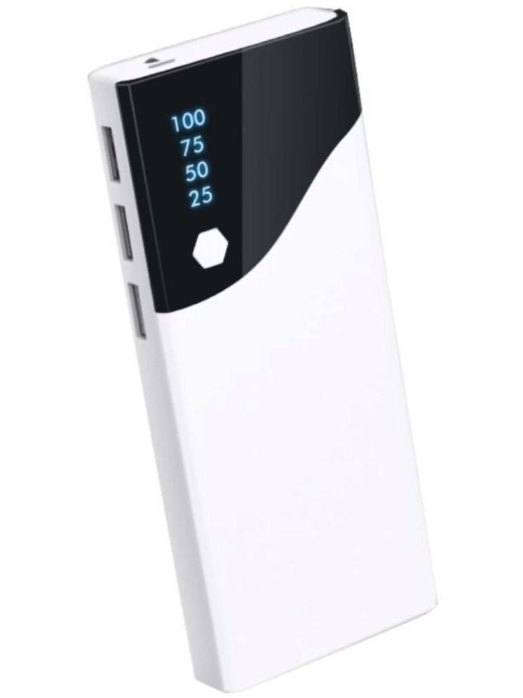     			AMYTEL 10000 -mAh 5V/1A Li-Ion Power Bank