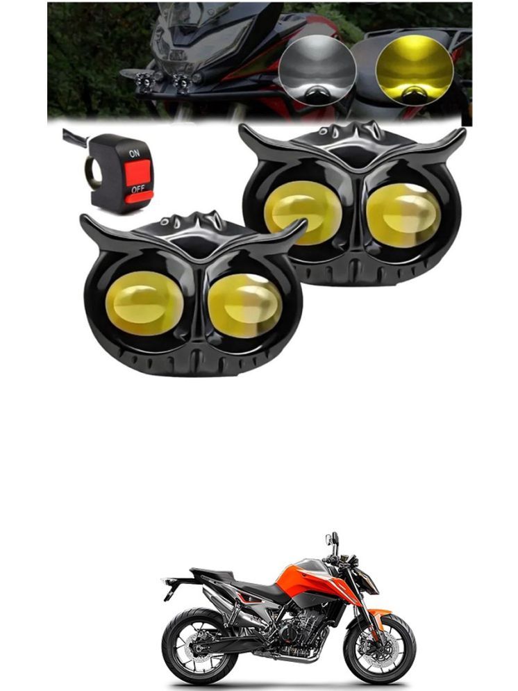     			Genric Angel Eyes For KTM ( Pack of 2 )