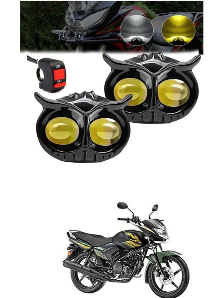     			Genric Angel Eyes For Yamaha ( Pack of 2 )