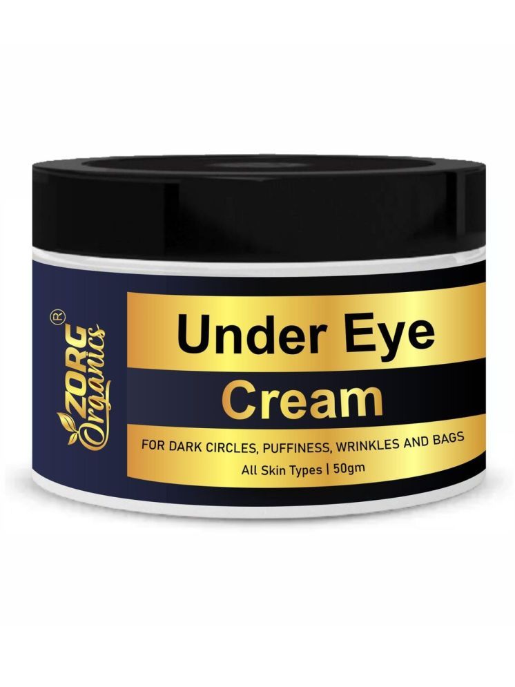     			Zorg Organics Eye Mask 50 g