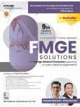 A Complete NEXT Centric Approach FMGE SOLUTIONS 9th Edition