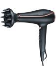 Beurer HC 80  Black 2200W Hair Dryer