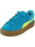 Puma Puma Unisex-Adult Creeper Fenty Navy-Sugared Blue Men's Sneakers