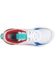 Puma Unisex rs-x Toys White Men's Sneakers