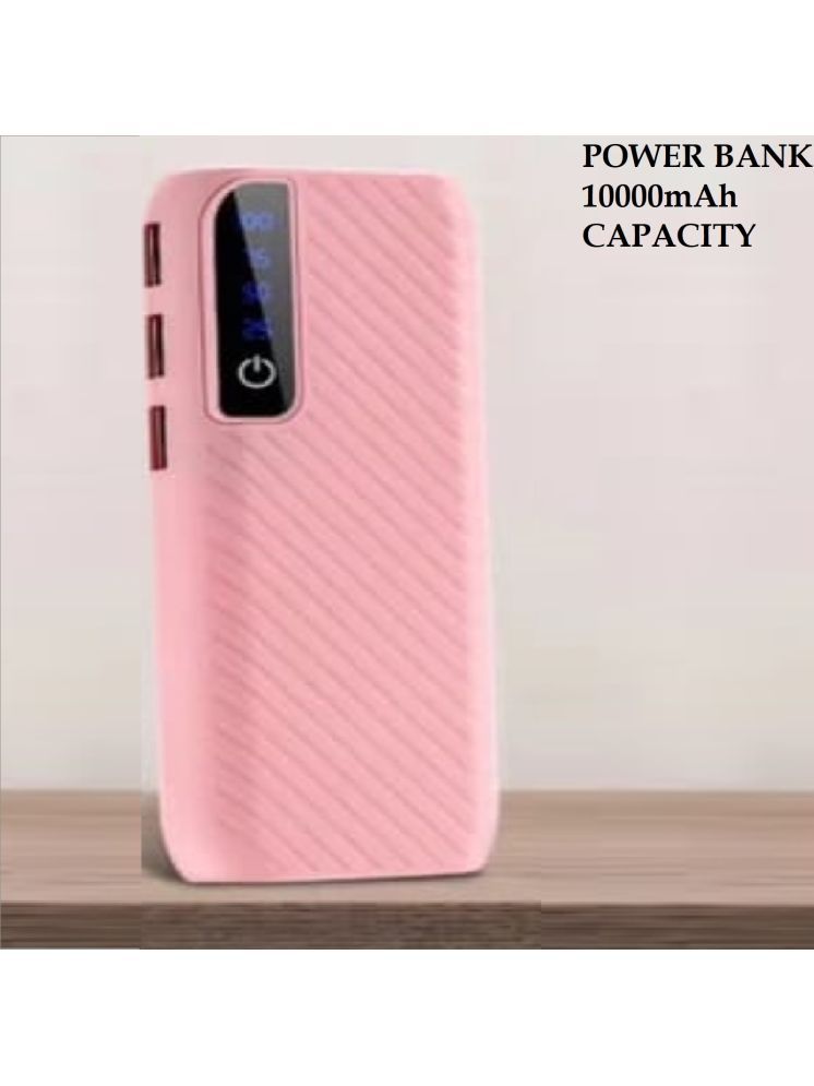     			AMYTEL 10000 -mAh 5V/1A Li-Ion Power Bank