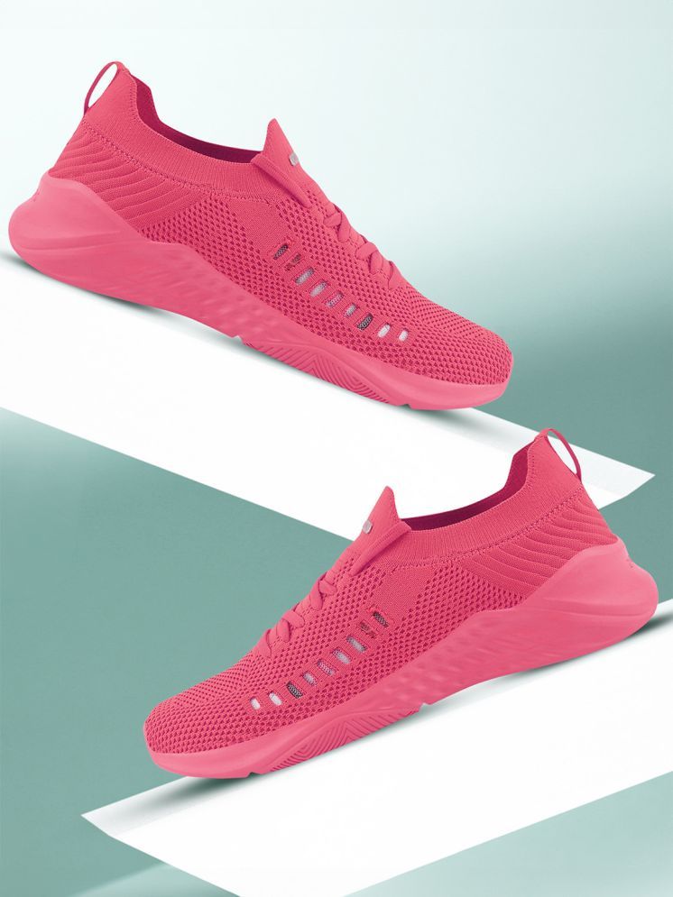     			Campus - Pink Women's Running Shoes