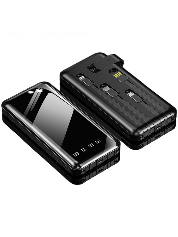     			DIGIMATE 20000 -mAh 22.5W Li-Polymer Power Bank