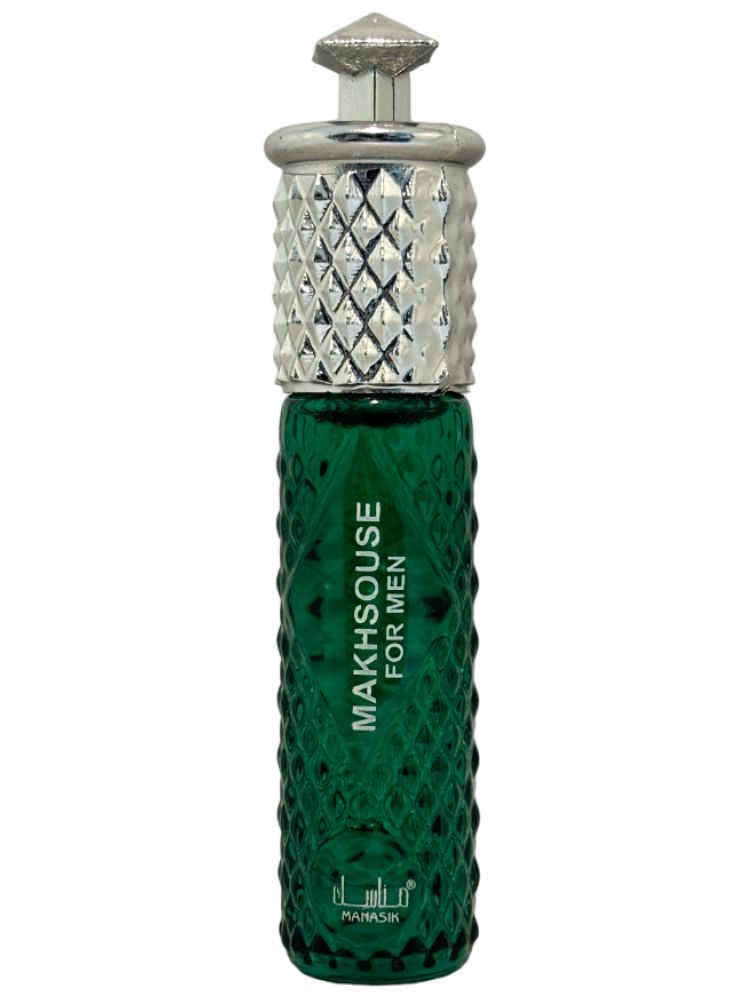     			MAKHSOUSE Premium Alcohol-Free Attar Roll-on, 6ml