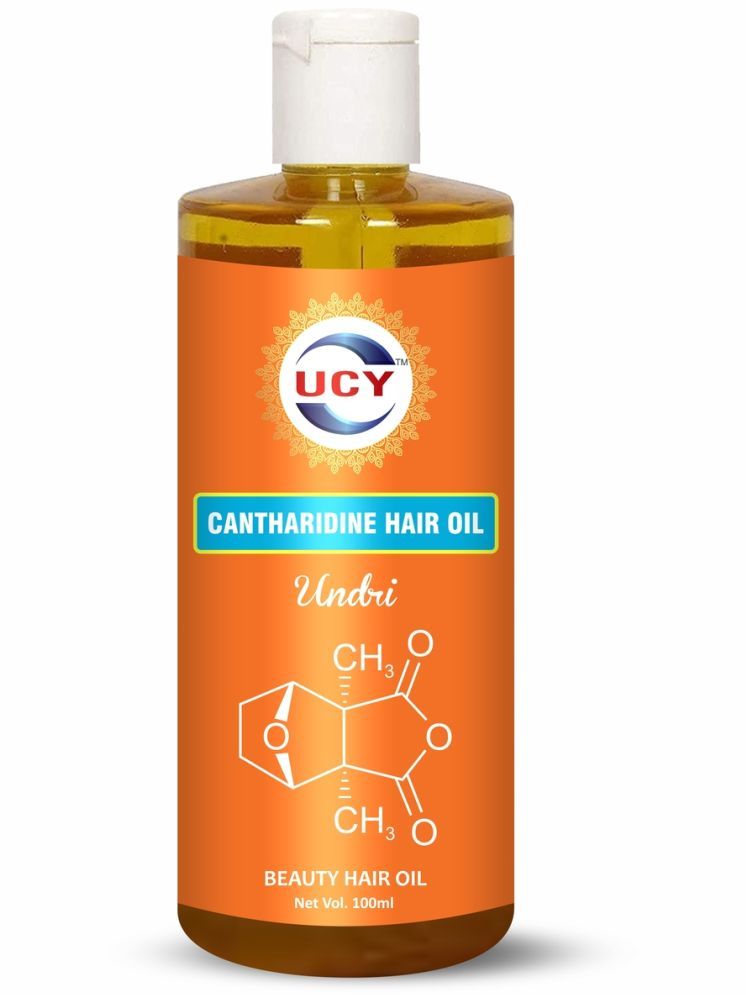     			UCY Hair Growth Others 100 ml ( Pack of 1 )