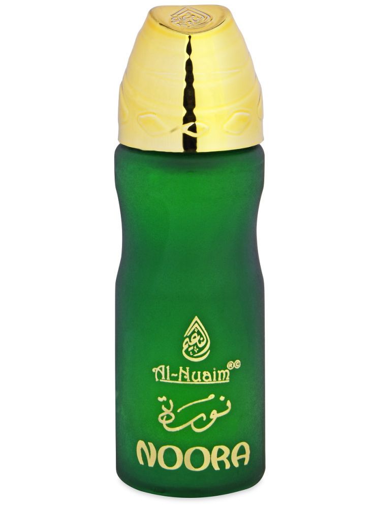     			Al-Nuaim Gul Hina Non- Alcoholic Miniature Attar ( Pack of 1 )