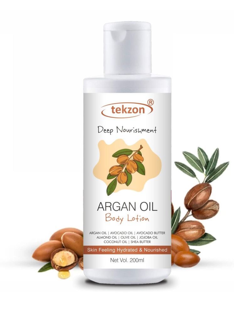     			TEKZON Fairness Lotion For Combination Skin 200 ml ( Pack of 1 )