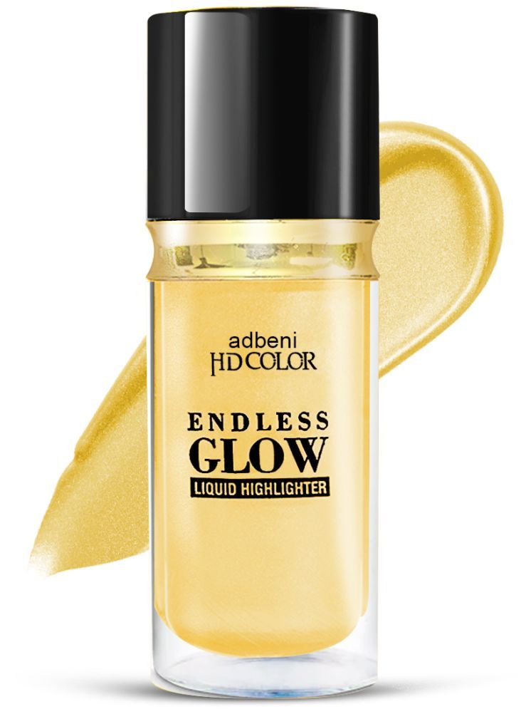     			Adbeni Highlighter Gold 10 g