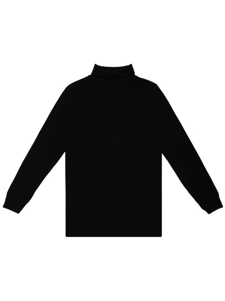     			Bodycare Pack of 1 Cotton Blend Men's Thermal Tops ( Black )