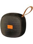 Vertical9 3D Loud & Clear 5 W Bluetooth Speaker Bluetooth v5.0 with USB,SD card Slot Playback Time 6 hrs Black