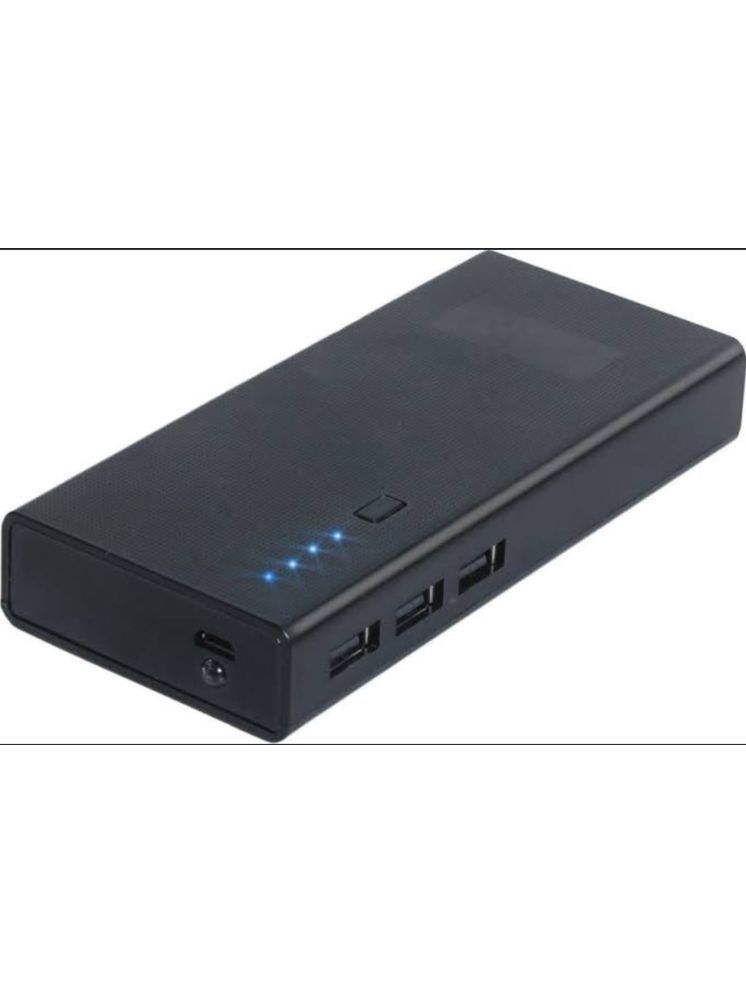     			AMYTEL 8000 -mAh 5V/1A Li-Ion Power Bank