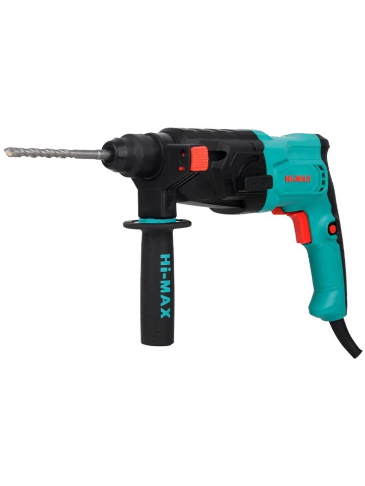     			Himax - IC-072 600W 20mm Corded Drill Machine with Bits