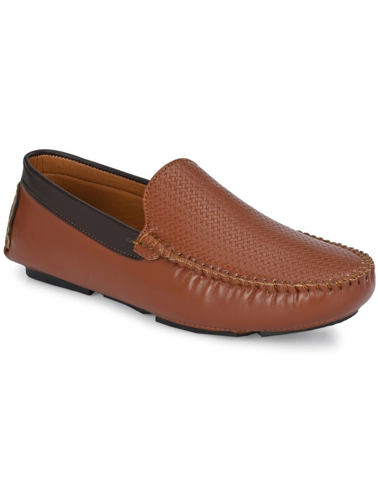     			John Karsun Tan Men's Formal