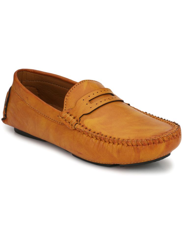     			John Karsun Tan Men's Formal