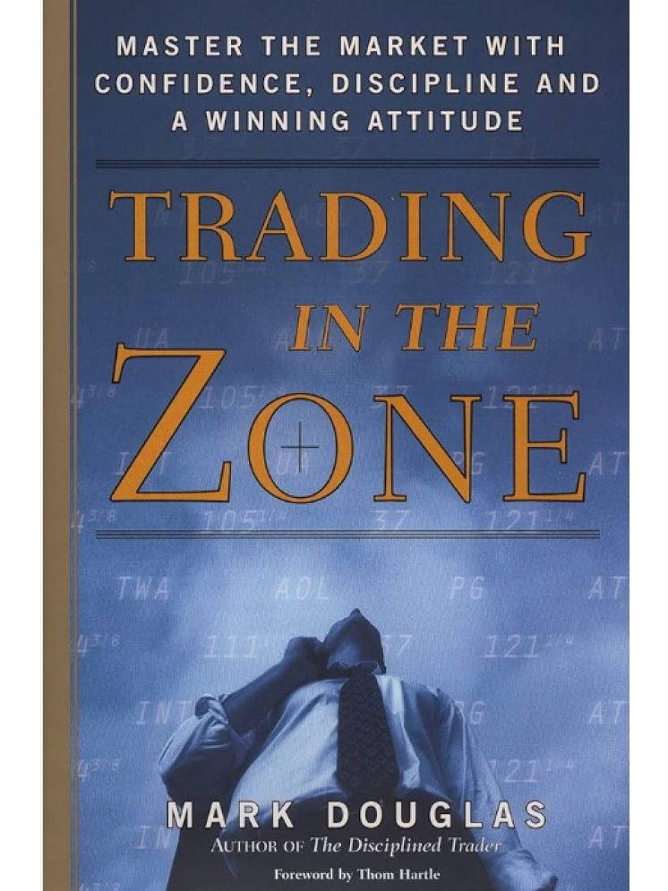     			Trading in the zone