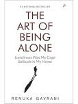 The Art of Being Alone