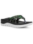 Liberty Olive Men's Thong Flip Flop